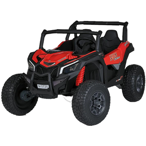 Детский электромобиль Bambi Джип M 5725EBLR-3(24V)