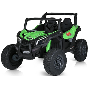 Детский электромобиль Bambi Джип M 5725EBLR-5(24V)