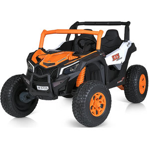 Детский электромобиль Bambi Джип M 5725EBLR-7(24V)