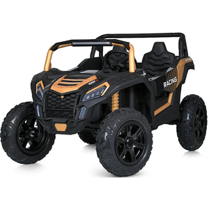 Детский электромобиль Bambi Джип M 5736AL-13(24V)