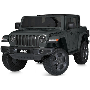 Дитячий електромобіль Джип Bambi M 5740EBLR-11