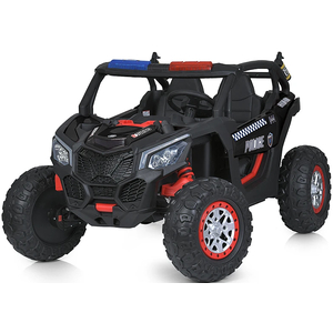 Детский электромобиль Джип Bambi M 5743EBLR-2(24V)