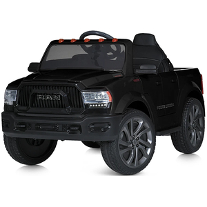 Дитячий електромобіль Джип Bambi M 5766EBLR-2