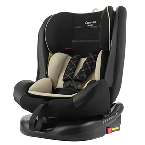 Дитяче автокрісло Carrello Capsula CRL-11807 ISOFIX Latte Beige