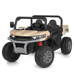Детский электромобиль Грузовик Bambi M 5026EBLR-13