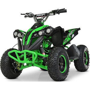 Дитячий квадроцикл електро PROFI HB-EATV1000Q-5 (MP3)