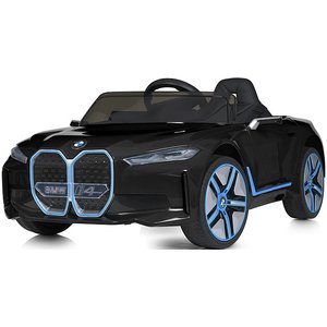 Дитячий електромобіль Bambi JE1009EBLR-2(4WD)