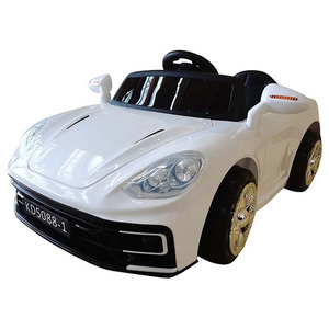 Дитячий електромобіль Bambi KD5088-1 Porsche Panamera