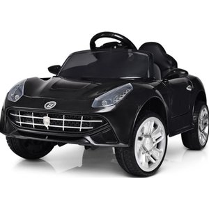 Детский электромобиль Ferrari F12 Berlinetta M 3176EBLR-2