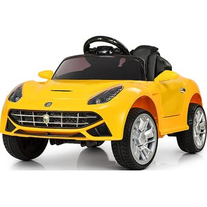 Детский электромобиль Ferrari F12 Berlinetta M 3176EBLR-6