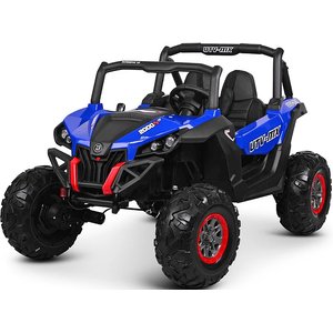 Детский электромобиль Багги Bambi M 3602 EBLR-4