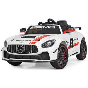 Дитячий електромобіль Bambi M 4050EBLR-1