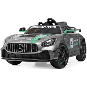 Дитячий електромобіль Bambi M 4050EBLRS-11