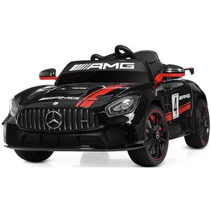 Детский электромобиль Bambi M 4050EBLRS-2
