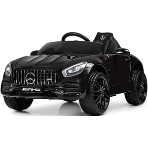 Дитячий електромобіль Mercedes AMG GT M 4062EBLR-2