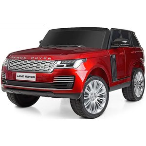 Детский электромобиль Джип Land Rover M 4175(MP4)EBLR-3