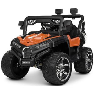 Детский электромобиль Багги Bambi M 4198 EBLR-7