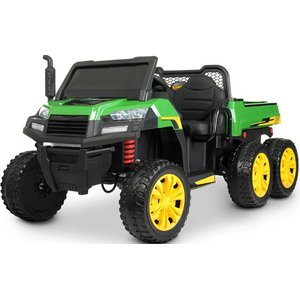 Дитячий електромобіль Джип Jeep M 4285EBLR-5(24V)