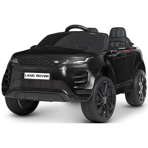 Детский электромобиль Джип Land Rover M 4418EBLR-2
