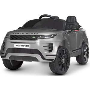 Детский электромобиль Джип Land Rover M 4418EBLRS-11