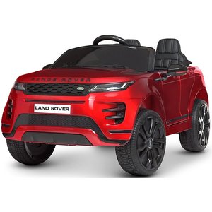 Детский электромобиль Джип Land Rover M 4418EBLRS-3