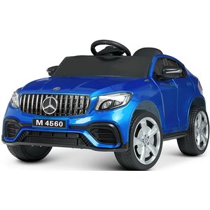 Дитячий електромобіль Bambi M 4560EBLRS-4