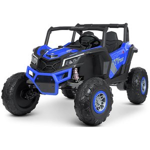 Детский электромобиль Багги Bambi M 4567EBLR-4-2