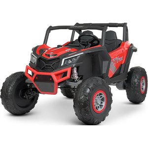 Дитячий електромобіль Багі Bambi M 4567(MP4)EBLR-3-2