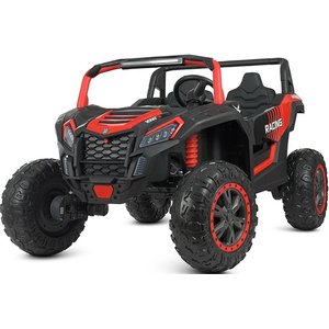 Дитячий електромобіль Багі Bambi M 4627EBLR-3(24V)