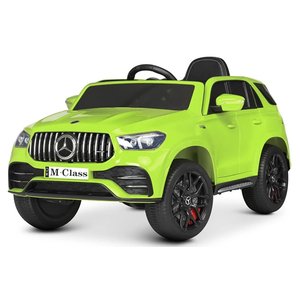 Детский электромобиль Bambi Mercedes M-Class M 4781EBLR-5