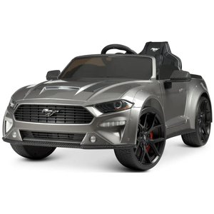 Дитячий електромобіль Bambi Ford Mustang M 4789EBLR-11