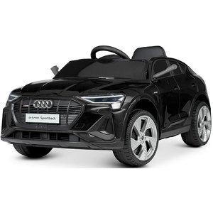 Детский электромобиль Audi M 4806EBLRS-2