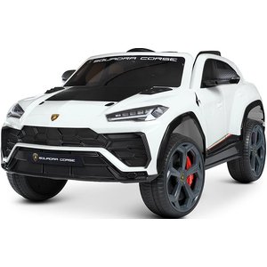 Детский электромобиль Bambi Lamborghini M 4830EBLR-1