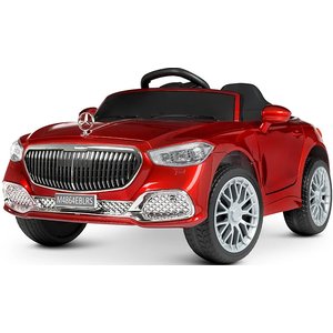 Детский электромобиль Mercedes M 4864EBLRS-3