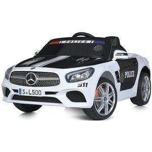 Детский электромобиль Bambi M 4866EBLR-1-2