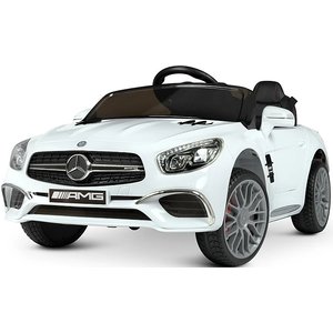 Детский электромобиль Bambi M 4871EBLR-1