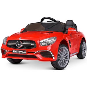 Дитячий електромобіль Bambi M 4871EBLR-3