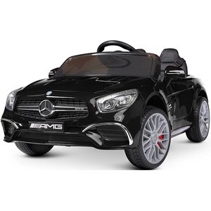 Дитячий електромобіль Bambi M 4871EBLRS-2