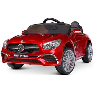 Дитячий електромобіль Bambi M 4871EBLRS-3