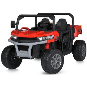 Дитячий електромобіль Вантажівка Bambi M 5026EBLR-3(24V)