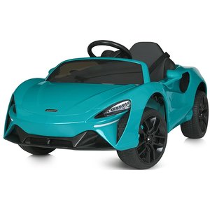 Дитячий електромобіль Bambi M 5030EBLR-12