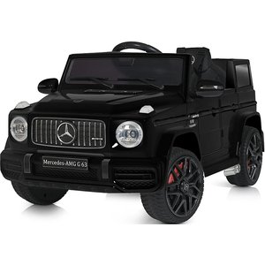 Детский электромобиль Джип Bambi M 5038EBLR-2