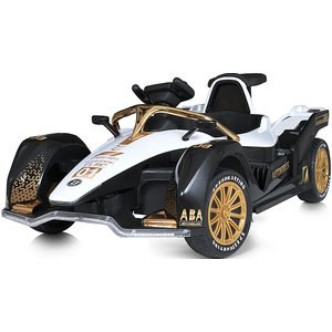 Дитячий електромобіль Bambi M 5051EBLR-1