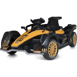 Дитячий електромобіль Bambi M 5051EBLR-6