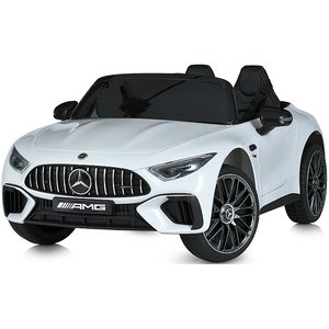 Дитячий електромобіль Bambi M 5098EBLR-1