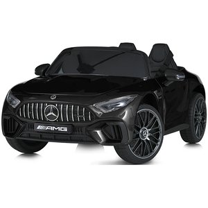 Дитячий електромобіль Bambi M 5098EBLRS-2