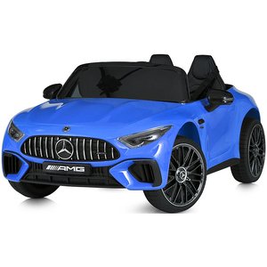 Детский электромобиль Bambi M 5098EBLRS-4