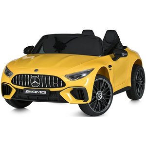 Дитячий електромобіль Bambi M 5098EBLRS-6