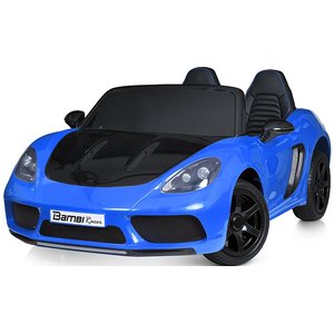 Дитячий електромобіль Bambi M 5737AL-4