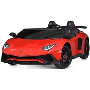 Детский электромобиль Bambi M 5738AL-3 Lamborghini Aventador